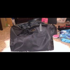 Kate space duffel bag
